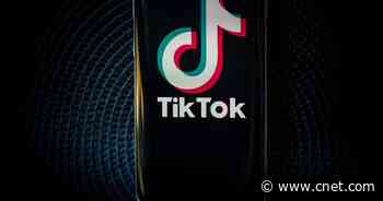 TikTok will make accounts private by default for those under 16     - CNET