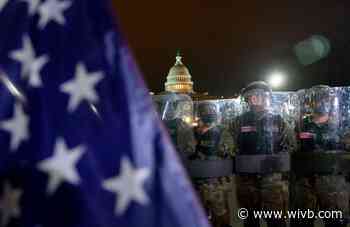 NY AG planning to take legal action against New York State Capitol rioters