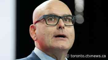 'Ideas not slogans' to drive Ontario Liberal election platform