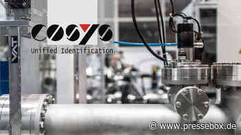 COSYS Transport Management Software für den technischen Großhandel - PresseBox.de