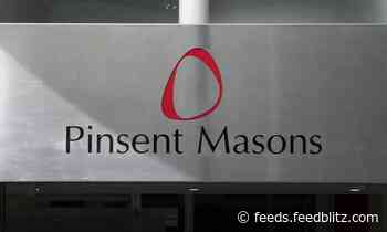 Pinsents Axes 24 Staff In Latest COVID-19 Cuts