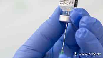 Studie zu Corona-Impfstoff: So wirkt die erste Biontech-Dosis