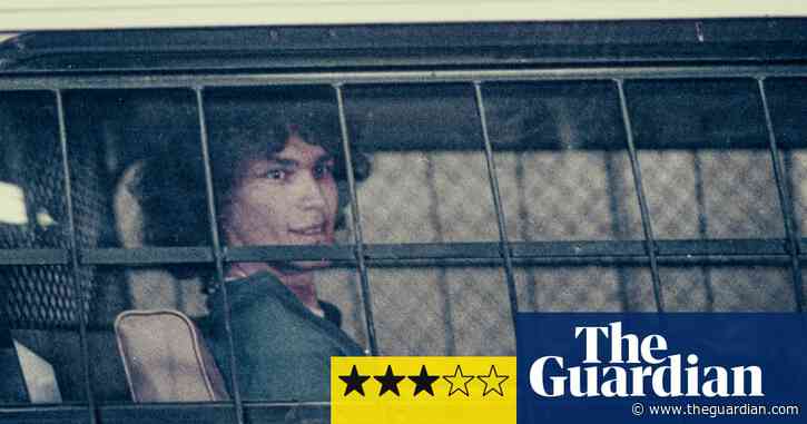 The Night Stalker: The Hunt for a Serial Killer review – a peek into the abyss