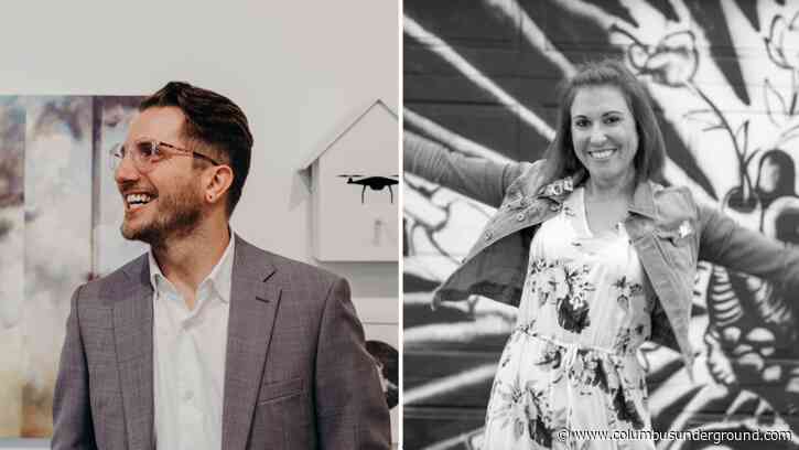 2021 Marks Leadership Changes at Franklinton Arts District, 934 Gallery