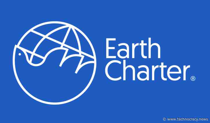 Prince Charles Jawbones Corporations To Sign ‘Earth Charter’