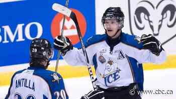 City of Cranbrook sues junior hockey team and WHL over move to Manitoba