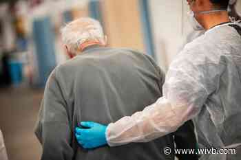 COVID-19 deaths hit another one-day high at over 4,300