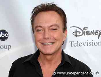 LA real estate investors buy David Cassidy's Florida home