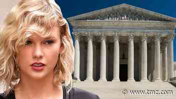 Taylor Swift's $1 Sexual Assault Lawsuit Cited in Supreme Court Case