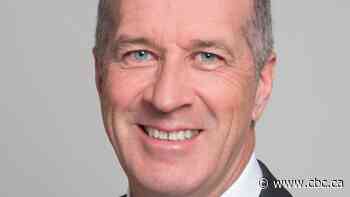 Paul Woods suing LHSC for $2.5 million, claiming wrongful dismissal