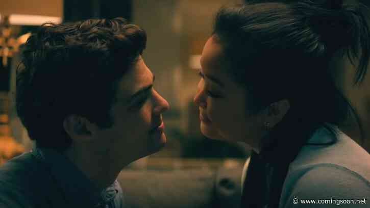 To All The Boys: Always and Forever Trailer Sets Date For Final Film 