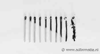 De coronacrisis als katalysator voor een burn-out?  ‘Je grenzen aangeven is lastig, zeker in de reclamewereld’