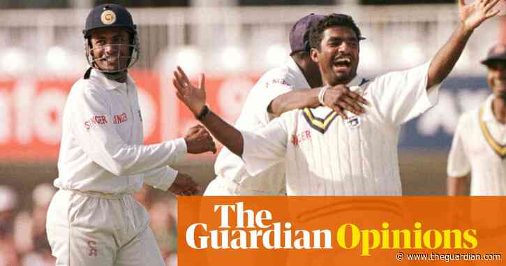 Since Jardine's ill-fated taxi ride, Sri Lankan Tests have always been a bit taxing | Andy Bull