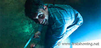 New Red Band Trailer for Pitch-Black Horror Comedy 'Bloody Hell'