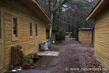 Chaletpark in lockdown na corona-uitbraak: bewoners mogen domein niet verlaten