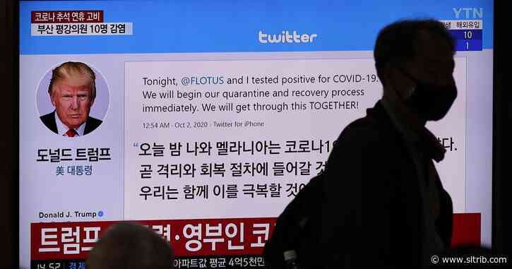 Rich Lowry: How Twitter has deranged our politics