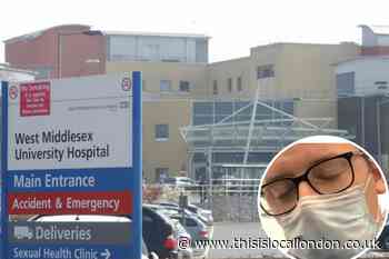 Twickenham residents rally to replace NHS doctor’s stolen bike