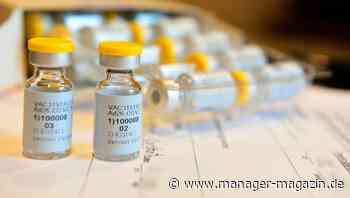 Corona-Impfstoff: Johnson & Johnson will baldige Zulassung in der EU
