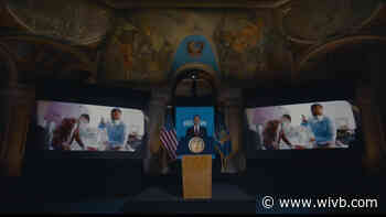 WATCH: Gov. Cuomo delivers part three of State of the State address Wednesday