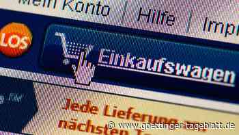 Kabinett beschließt mehr Informationsrechte beim Online-Shopping