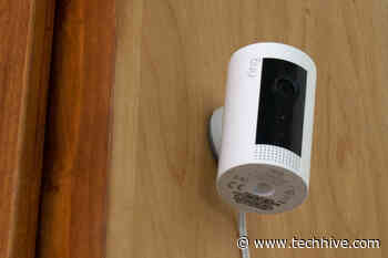 Ring rolls out end-to-end encryption for select doorbells and security cameras