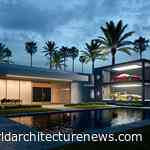 Supercar Capsule: distinct spatial design