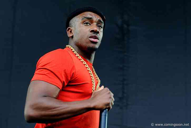 Bugzy Malone Joins Guy Ritchie’s New Spy Thriller as Filming Begins Tomorrow