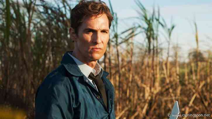 Matthew McConaughey’s Redeemer No Longer Moving Forward at FX
