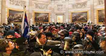 Republican website with 'war' message goes down