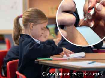 Let children and young people catch Covid should vaccine not work, expert suggests
