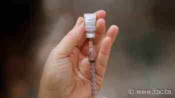 Track how many COVID-19 vaccines have been administered across Canada