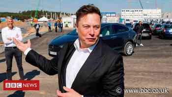 Tesla moves a step closer to launching in India