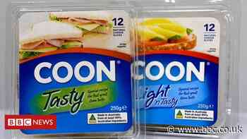 Coon Cheese rebrands in Australia after anti-racism campaign