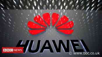 Huawei patent mentions use of Uighur-spotting tech