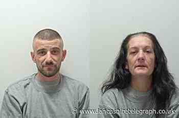 Pair jailed after woman's 'personal vendetta' led to tragic murder of Fleetwood man