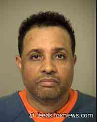 Film producer Tim Gautier arrested for allegedly killing wife in domestic disturbance