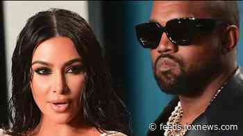 Kim Kardashian is ‘over’ Kanye West’s ‘chaos’ amid divorce rumors, source says: Their union 'is beyond repair’