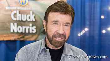 Chuck Norris speaks out on viral US Capitol riot photo: ‘It wasn’t me and I wasn’t there’