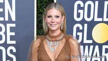 Gwyneth Paltrow reveals being famous makes her uncomfortable, confirms acting departure