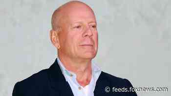 Bruce Willis admits to 'error in judgment' after not wearing mask inside Los Angeles Rite Aid