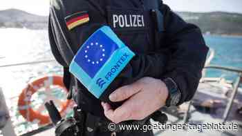 Grüne und CDU einig: EU-Grenzschutz entzieht sich der Kontrolle