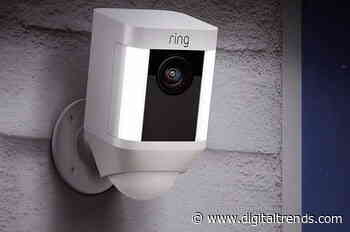 Ring rolls out end-to-end encryption for video to all customers