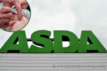 Asda to provide in-store Covid-19 vaccinations