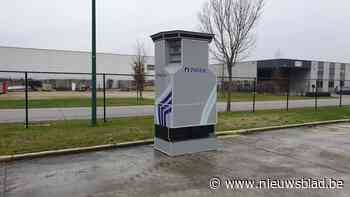 Politie schakelt versnelling hoger tegen zware voeten