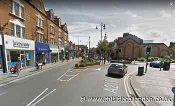 Murder investigation after man stabbed to death in Wimbledon