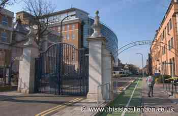 King’s College Hospital sends patients to hotel amid Covid