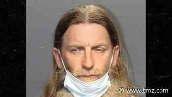 Capitol Rioter Wearing 'Camp Auschwitz' Hoodie Arrested in Virginia