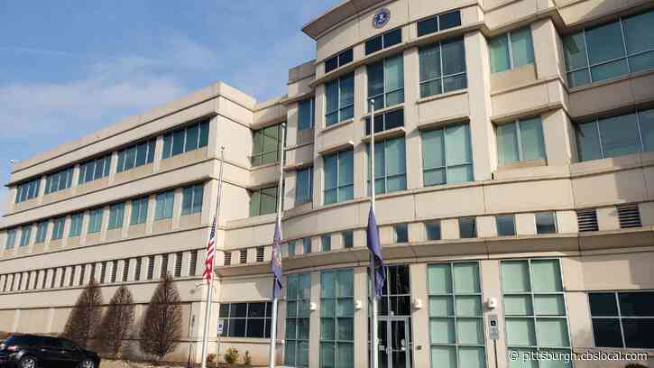 FBI Pittsburgh: Southwestern Pa. Residents Under Investigation In Connection With U.S. Capitol Riots