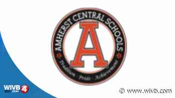 Two Amherst seniors nominated for U.S. Presidential Scholars Program