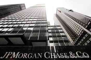 Retail Banking Drives JPMorgan Chase & Co. (JPM) Earnings | Stock Market News - U.S News & World Report Money